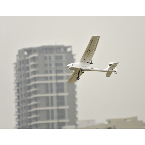 Volantex RC Ranger EX Long Range FPV / UAV platform Unibody big weight carrier 757-3 KIT